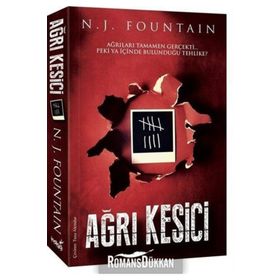 Ağrı Kesici - N. J. Fountain