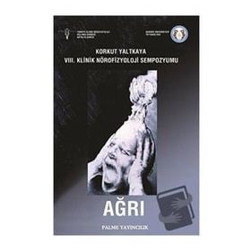 Ağrı - Korkut Yaltkaya - Palme Yayınları
