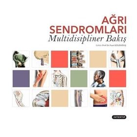 Ağrı Sendromları 2 Cilt Takım - kollektif