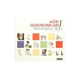 Ağrı Sendromları 2 Cilt Takım - kollektif