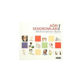 Ağrı Sendromları 2 Cilt Takım - kollektif