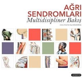 Ağrı Sendromları 2 Cilt Takım - kollektif