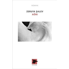 Ağrı Zeruya Şalev Alakarga Sanat Yayınları
