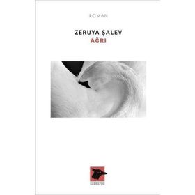 Ağrı Zeruya Şalev Alakarga Sanat Yayınları
