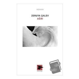 Ağrı Zeruya Şalev Alakarga Sanat Yayınları