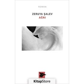 Ağrı Zeruya Şalev Alakarga Sanat Yayınları