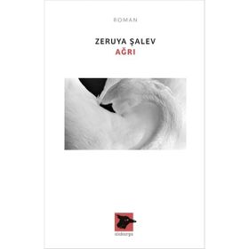 Ağrı Zeruya Şalev Alakarga Sanat Yayınları