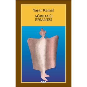Ağrıdağı Efsanesi - Yaşar Kemal