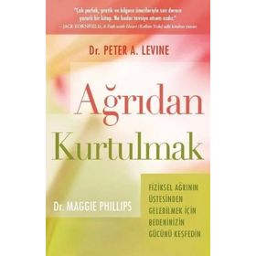 Ağrıdan Kurtulmak - Maggie Phillips