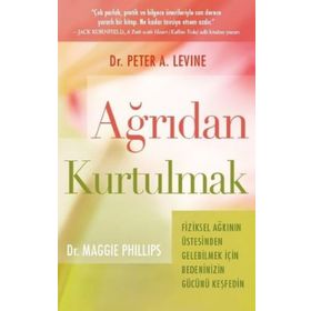 Ağrıdan Kurtulmak - Maggie Phillips