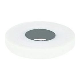 AGRIFAST 4010222 Beyaz 20 m Tabanca Bantı