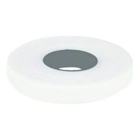 AGRIFAST 4010222 Beyaz 20 m Tabanca Bantı