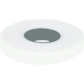 AGRIFAST 4010222 Beyaz 20 m Tabanca Bantı