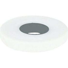 AGRIFAST 4010222 Beyaz 20 m Tabanca Bantı