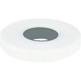 AGRIFAST 4010222 Beyaz 20 m Tabanca Bantı