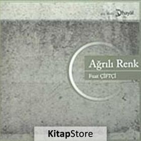 AĞRILI RENK - FUAT ÇİFTÇİ