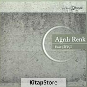 AĞRILI RENK - FUAT ÇİFTÇİ