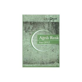 AĞRILI RENK - FUAT ÇİFTÇİ