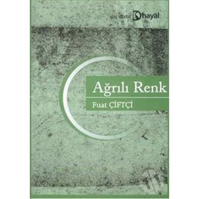 AĞRILI RENK - FUAT ÇİFTÇİ