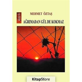 Ağrımadan Gül De Kokmaz - Mehmet Öztaş