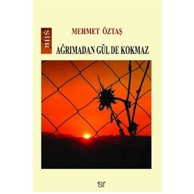 Ağrımadan Gül De Kokmaz - Mehmet Öztaş
