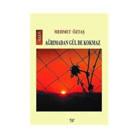 Ağrımadan Gül De Kokmaz - Mehmet Öztaş