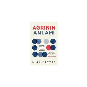 Ağrının Anlamı - Nick Potter