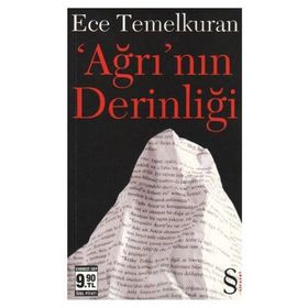 Ağrının Derinligi (Cep Boy) - Ece Temelkuran