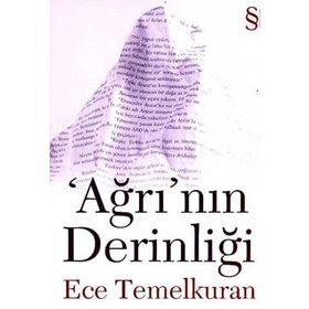 AĞRI'NIN DERİNLİĞİ - ECE TEMELKURAN