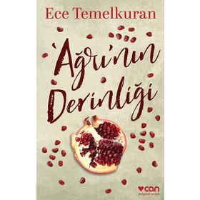 AĞRI'NIN DERİNLİĞİ - ECE TEMELKURAN