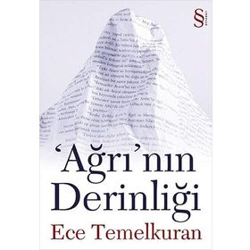 AĞRI'NIN DERİNLİĞİ - ECE TEMELKURAN