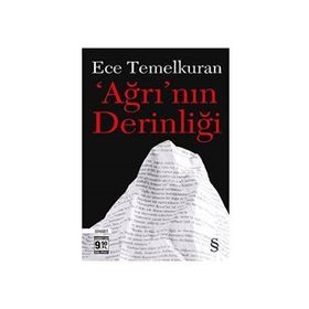 AĞRI'NIN DERİNLİĞİ - ECE TEMELKURAN