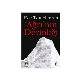 AĞRI'NIN DERİNLİĞİ - ECE TEMELKURAN