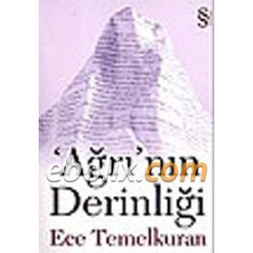 AĞRI'NIN DERİNLİĞİ - ECE TEMELKURAN