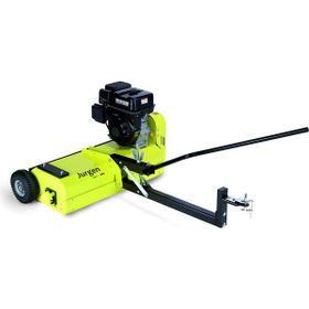 Agrinova Ju 949 Benzinli Çim Havalandırma Makinesi