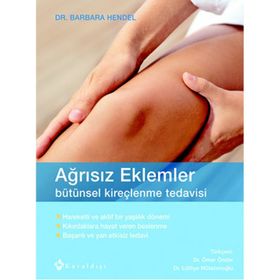 Ağrısız Eklemler - Barbara Hendel