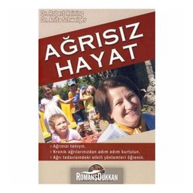 AĞRISIZ HAYAT - ANITA SCHWEIGER, ROBERT REINING