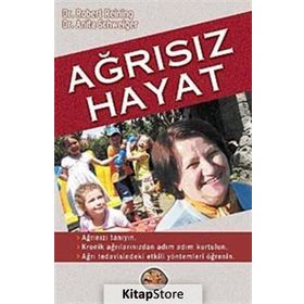 AĞRISIZ HAYAT - ANITA SCHWEIGER, ROBERT REINING