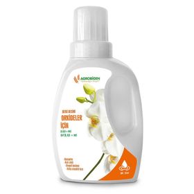 Agrobigen 225 ml Orkideler Için Bitki Besini