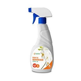 Agrobigen 500 ml Orkideler için Hazır Bitki Besini