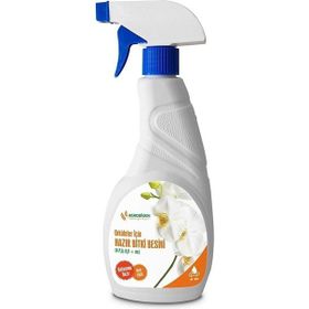Agrobigen 500 ml Orkideler için Hazır Bitki Besini