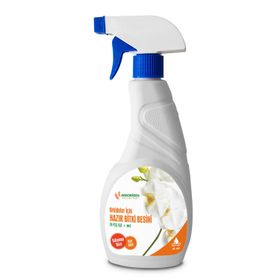 Agrobigen 500 ml Orkideler için Hazır Bitki Besini