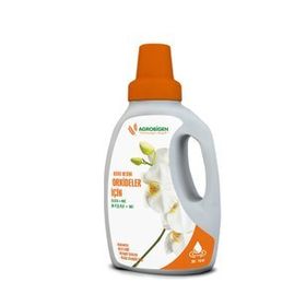 Agrobigen 750 ml Orkideler için Hazır Bitki Besini