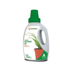 Agrobigen 750 ml Yeşil Bitkiler Için Bitki Besini