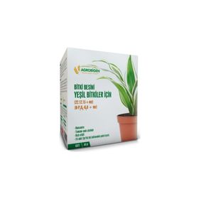 Agrobigen 750 ml Yeşil Bitkiler Için Bitki Besini
