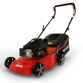 Agromec AG-60CBM Çim Biçme Makinesi