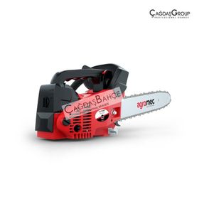 Agromec AW-CS2500 Motorlu Testere