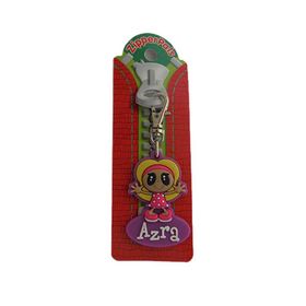 AGT 042 Azra Fermuar Aksesuarı