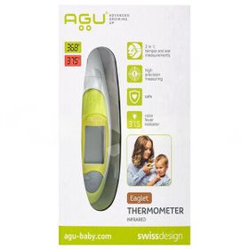 Agu IHE3 Infrared Termometre