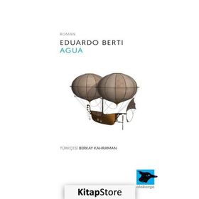 Agua - Eduardo Berti